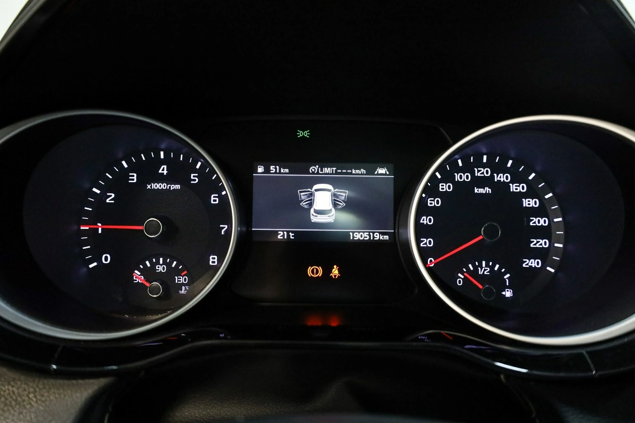 Kia Ceed - Zdjęcie 14