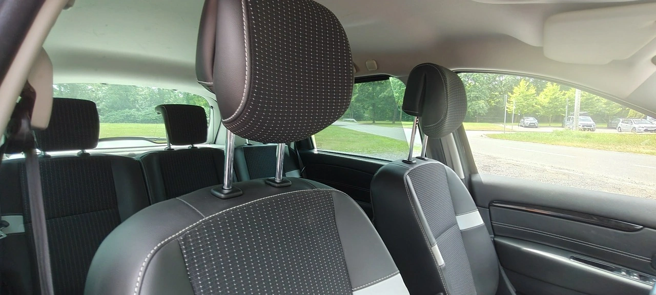 Renault Scenic - Zdjęcie 12
