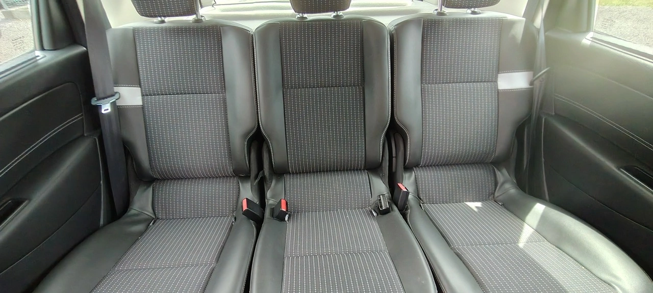Renault Scenic - Zdjęcie 13