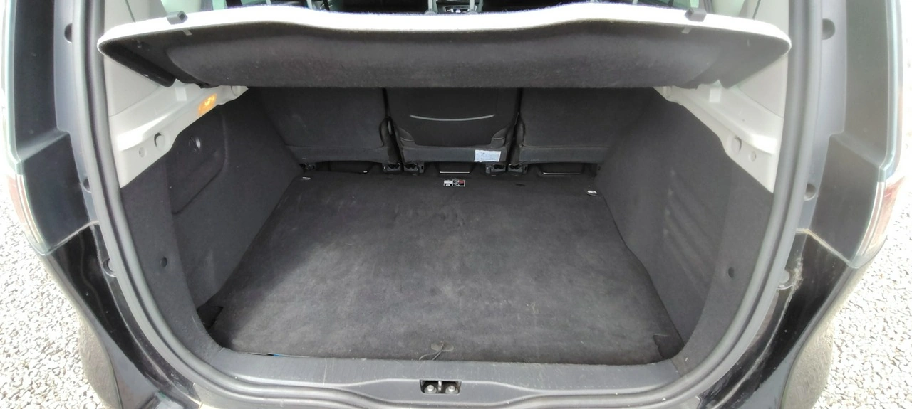 Renault Scenic - Zdjęcie 15