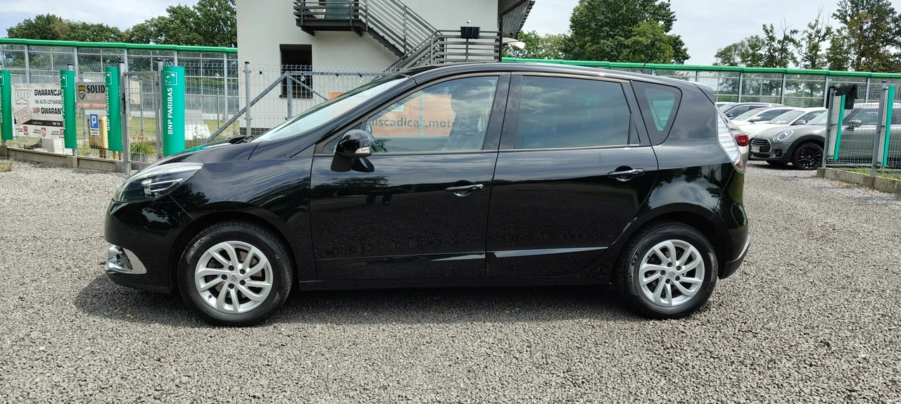 Renault Scenic - Zdjęcie 6
