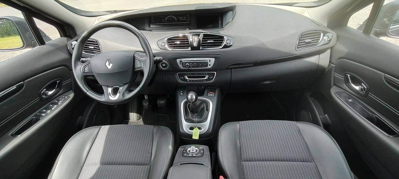 Renault Scenic - Zdjęcie 7