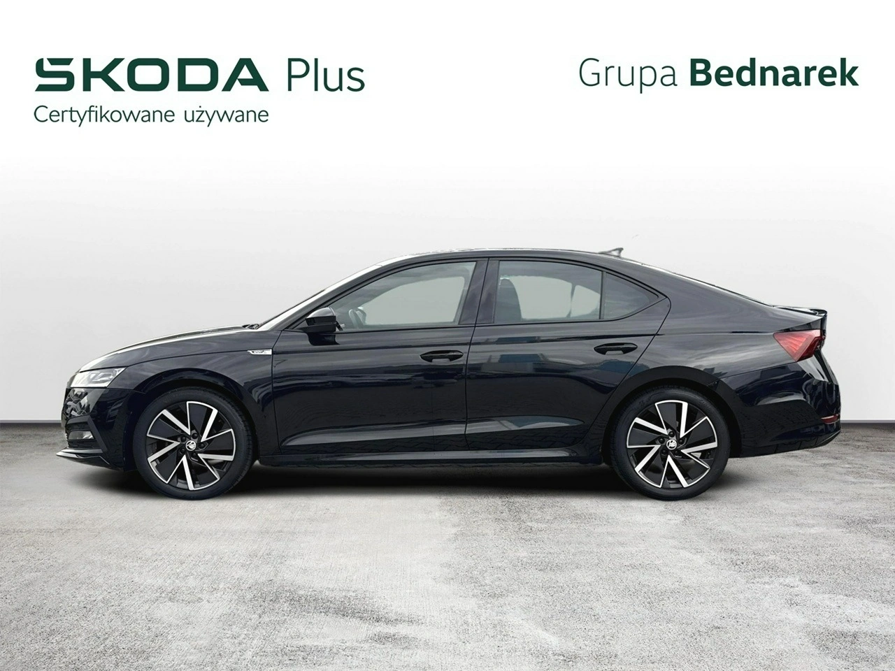 Skoda Octavia - Zdjęcie 1