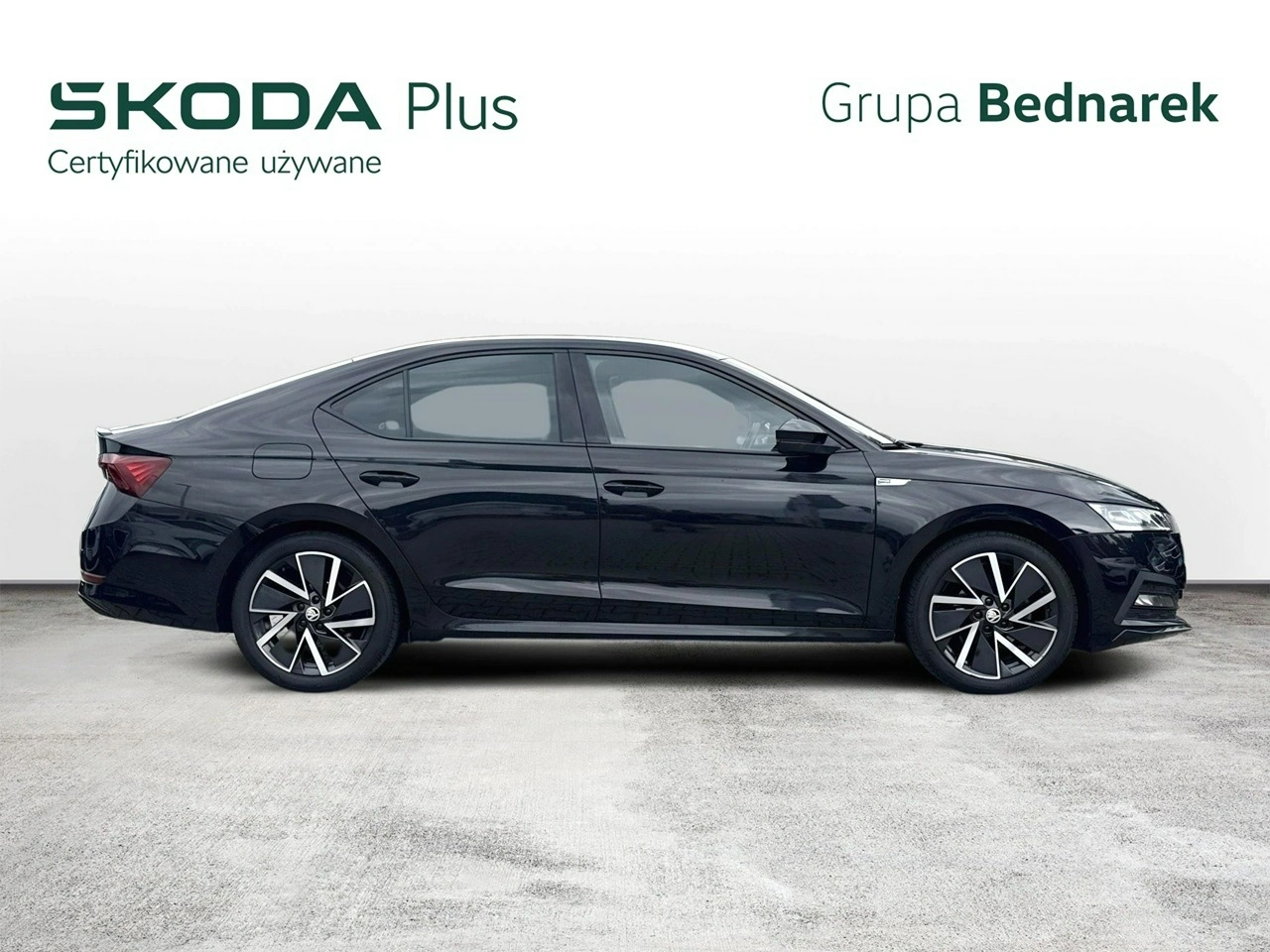 Skoda Octavia - Zdjęcie 5