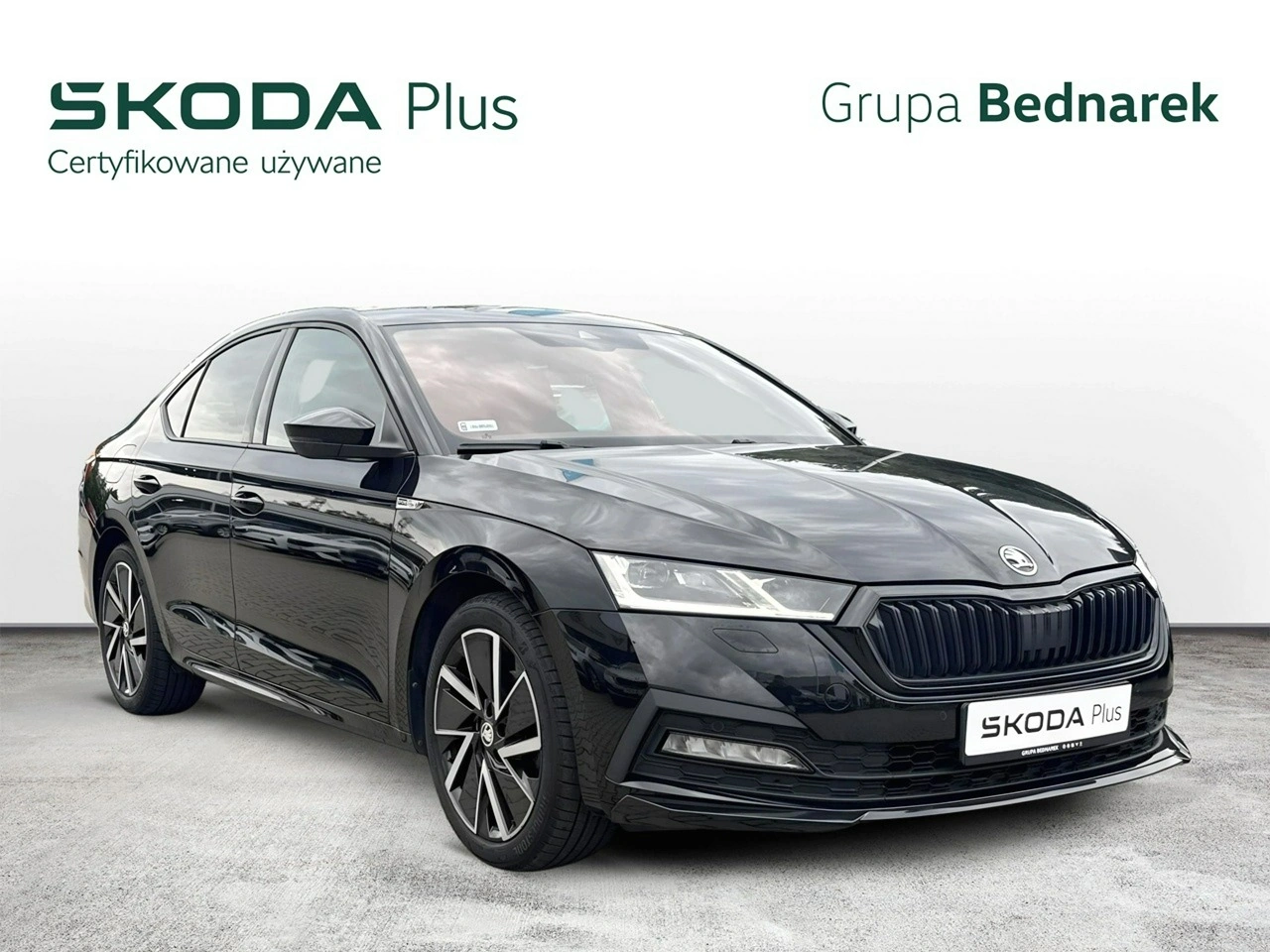 Skoda Octavia - Zdjęcie 6