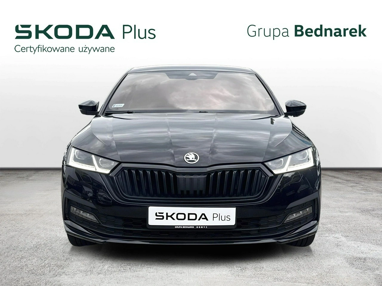 Skoda Octavia - Zdjęcie 7