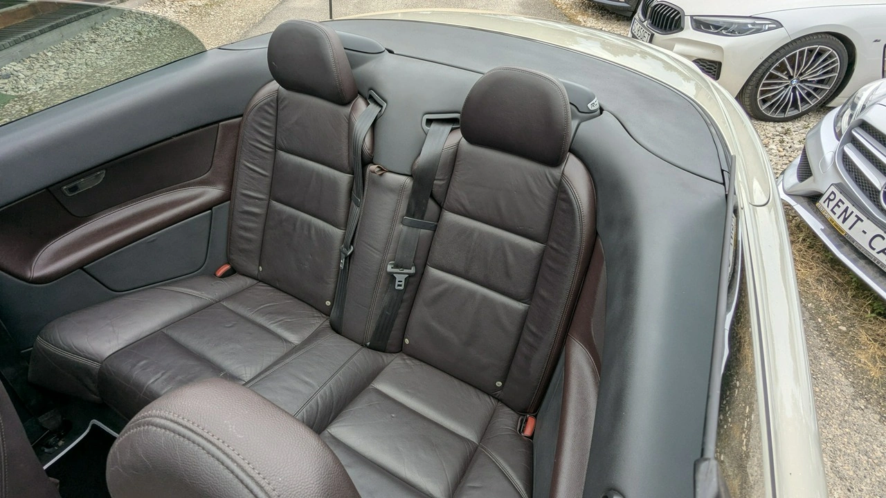 Volvo C70 - Zdjęcie 17