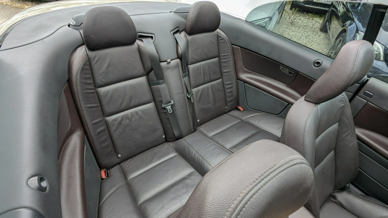 Volvo C70 - Zdjęcie 18