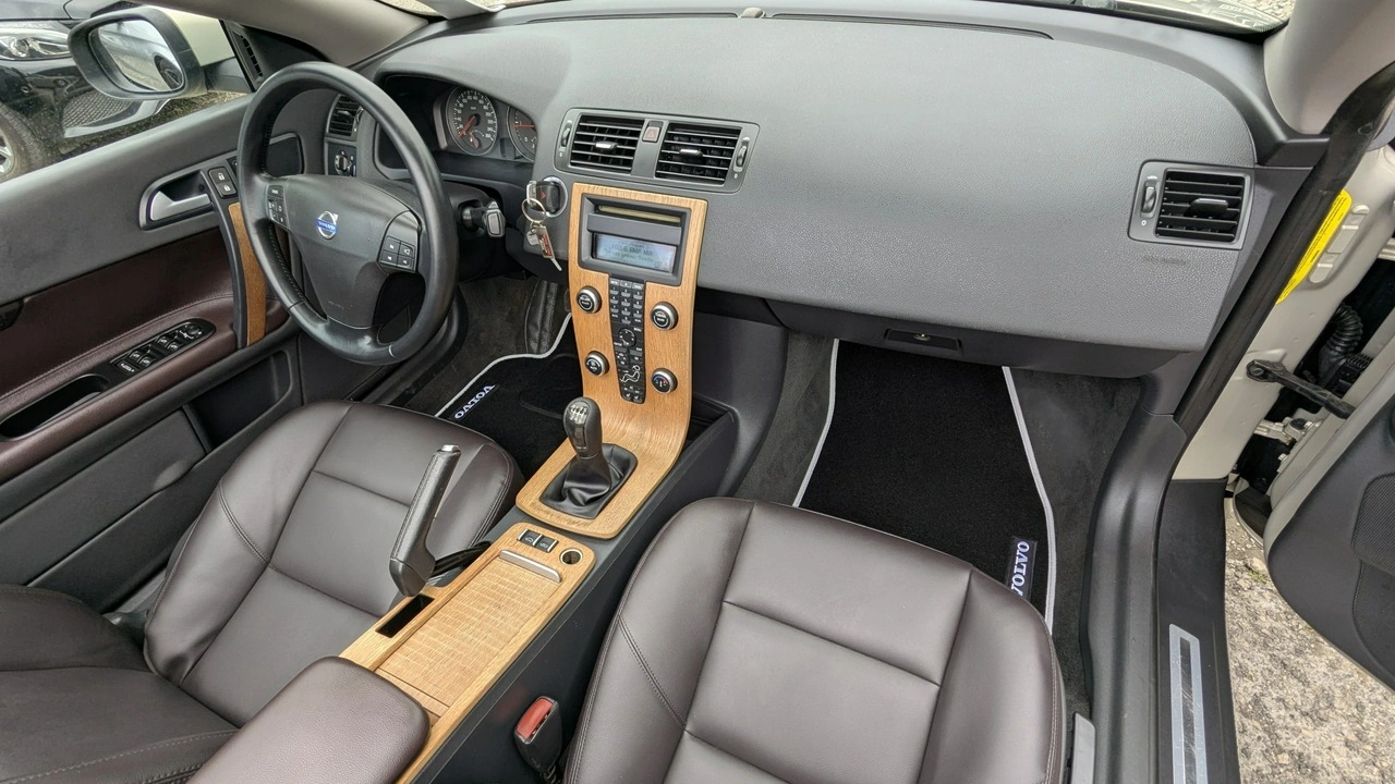 Volvo C70 - Zdjęcie 20