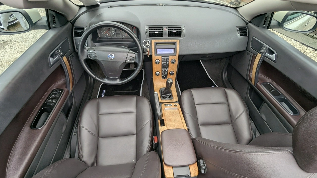 Volvo C70 - Zdjęcie 23