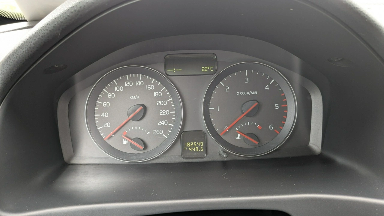 Volvo C70 - Zdjęcie 24