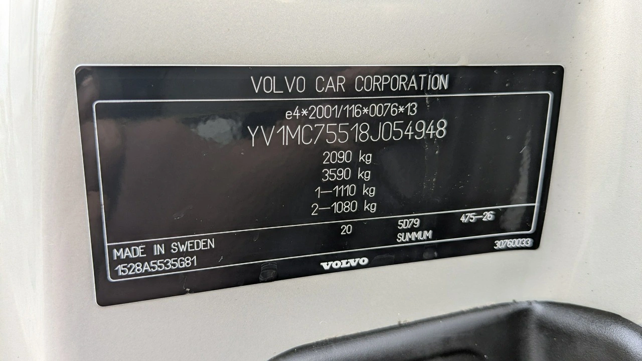 Volvo C70 - Zdjęcie 26