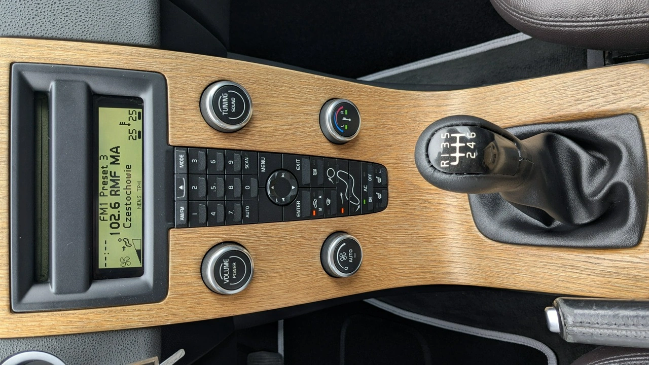 Volvo C70 - Zdjęcie 28
