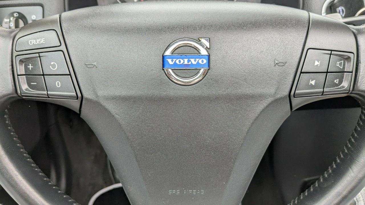 Volvo C70 - Zdjęcie 30