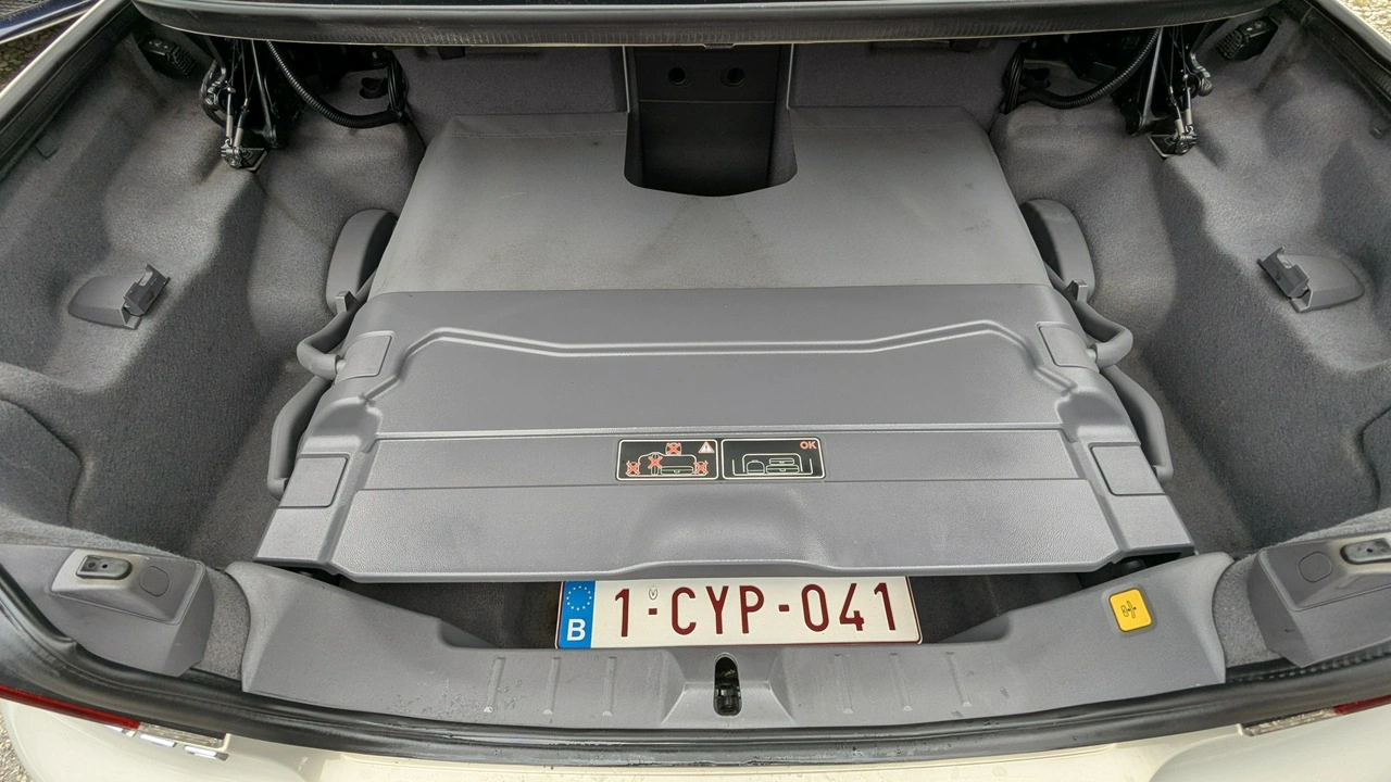 Volvo C70 - Zdjęcie 35