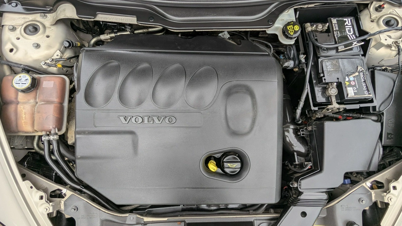 Volvo C70 - Zdjęcie 37