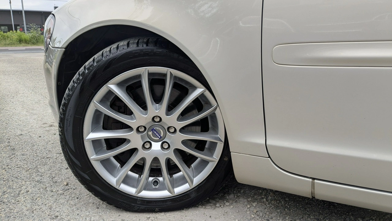 Volvo C70 - Zdjęcie 38