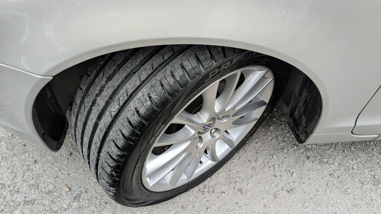 Volvo C70 - Zdjęcie 39