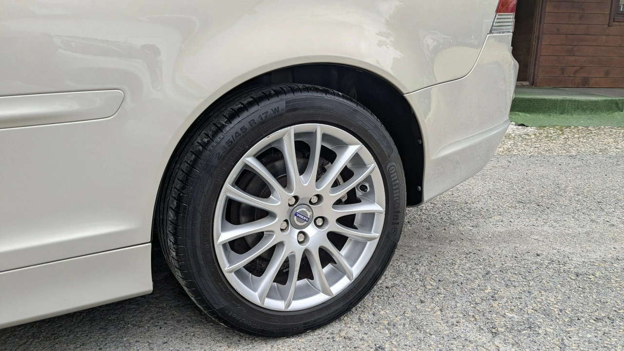Volvo C70 - Zdjęcie 40