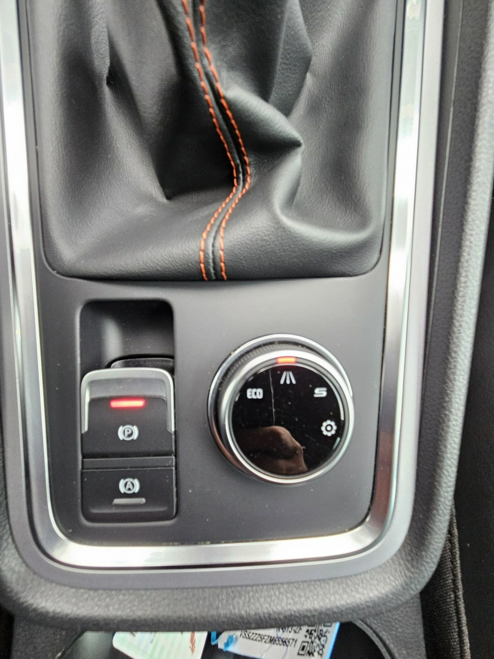 Seat Ateca - Zdjęcie 9