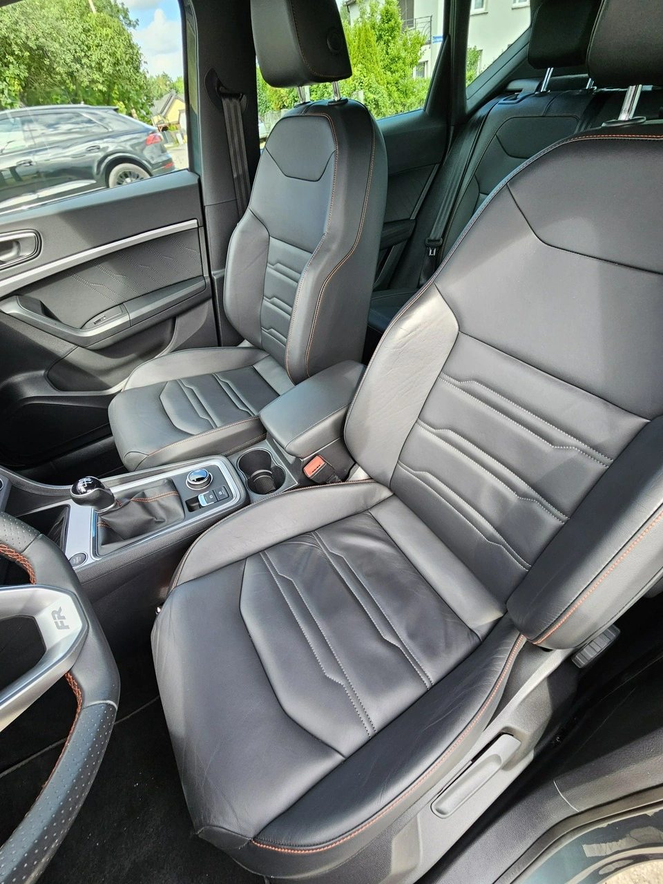 Seat Ateca - Zdjęcie 11