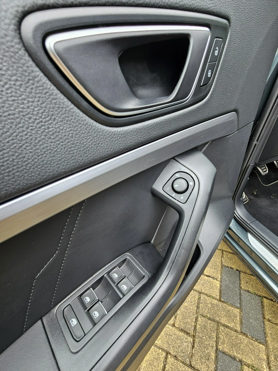 Seat Ateca - Zdjęcie 12