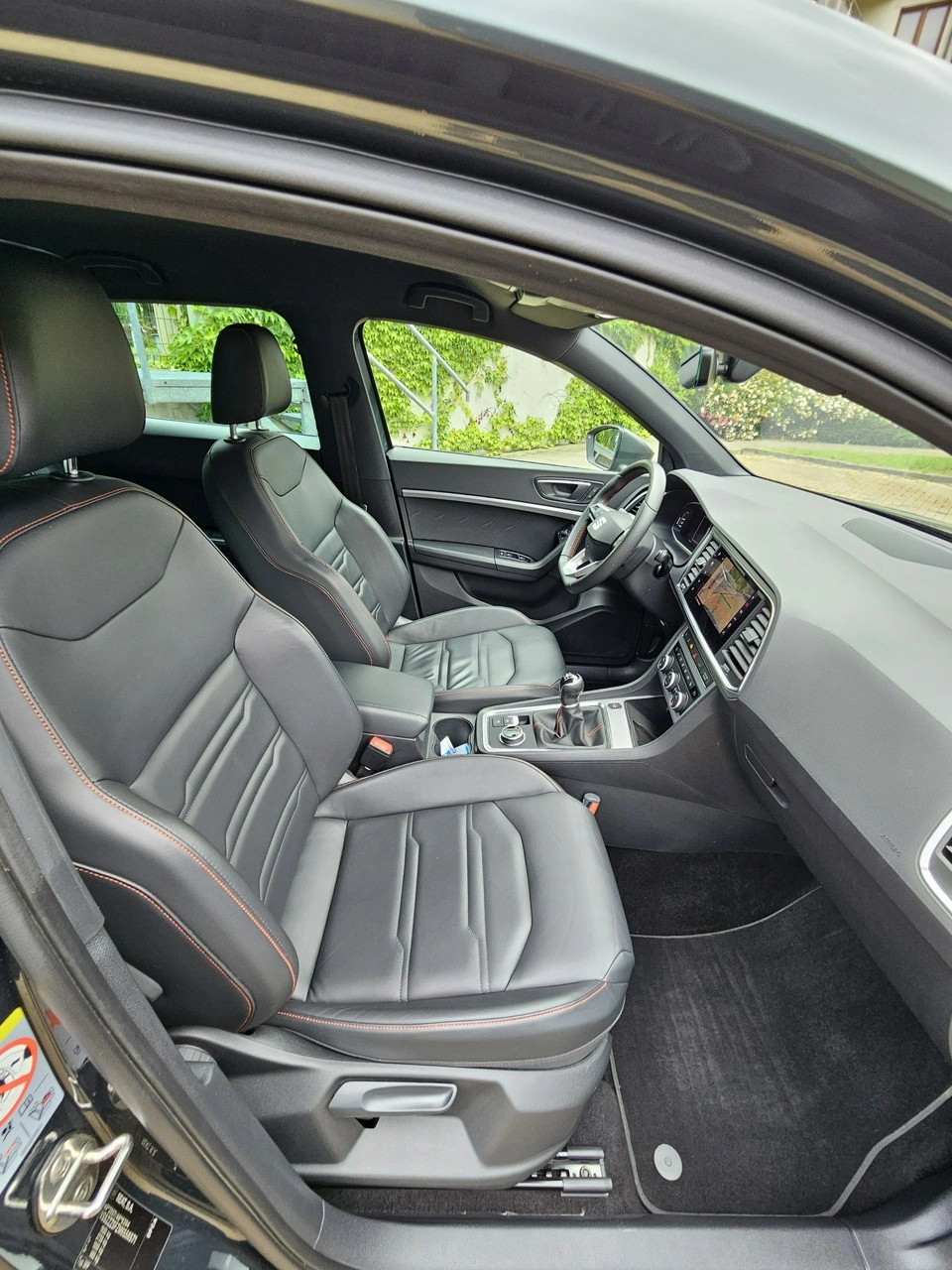 Seat Ateca - Zdjęcie 13