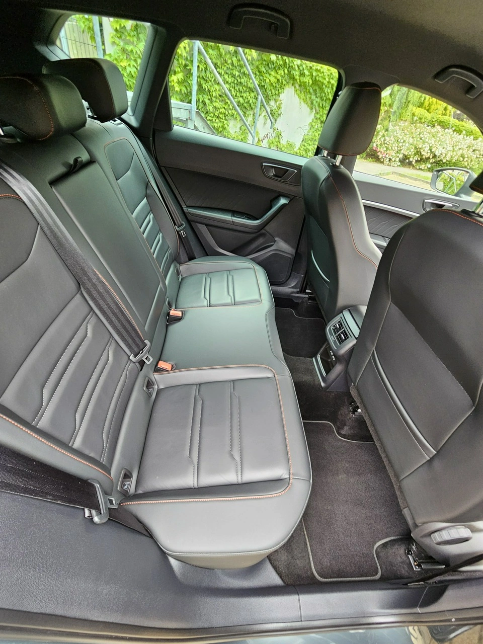 Seat Ateca - Zdjęcie 14