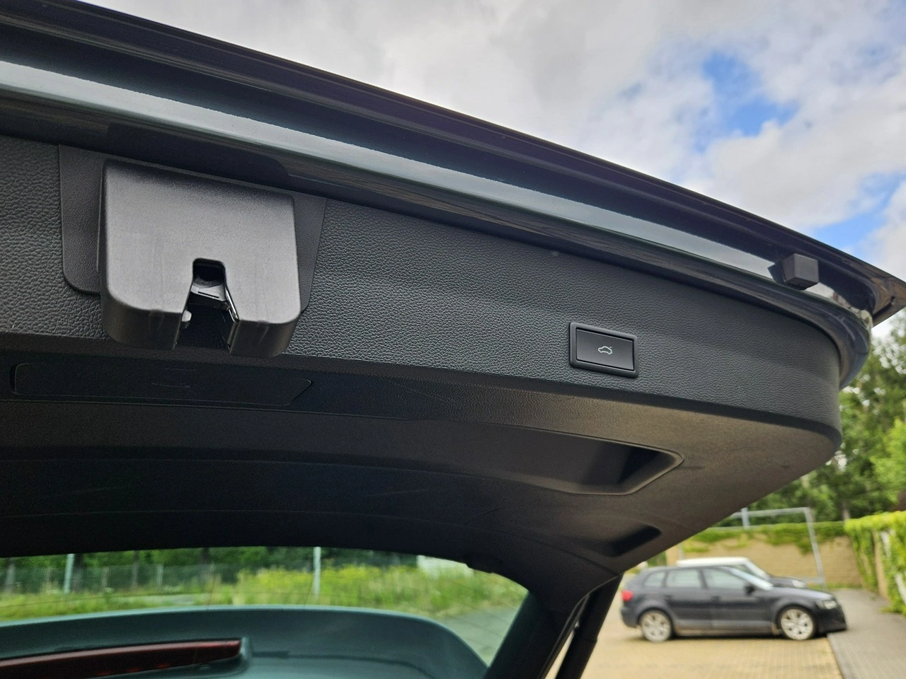 Seat Ateca - Zdjęcie 15
