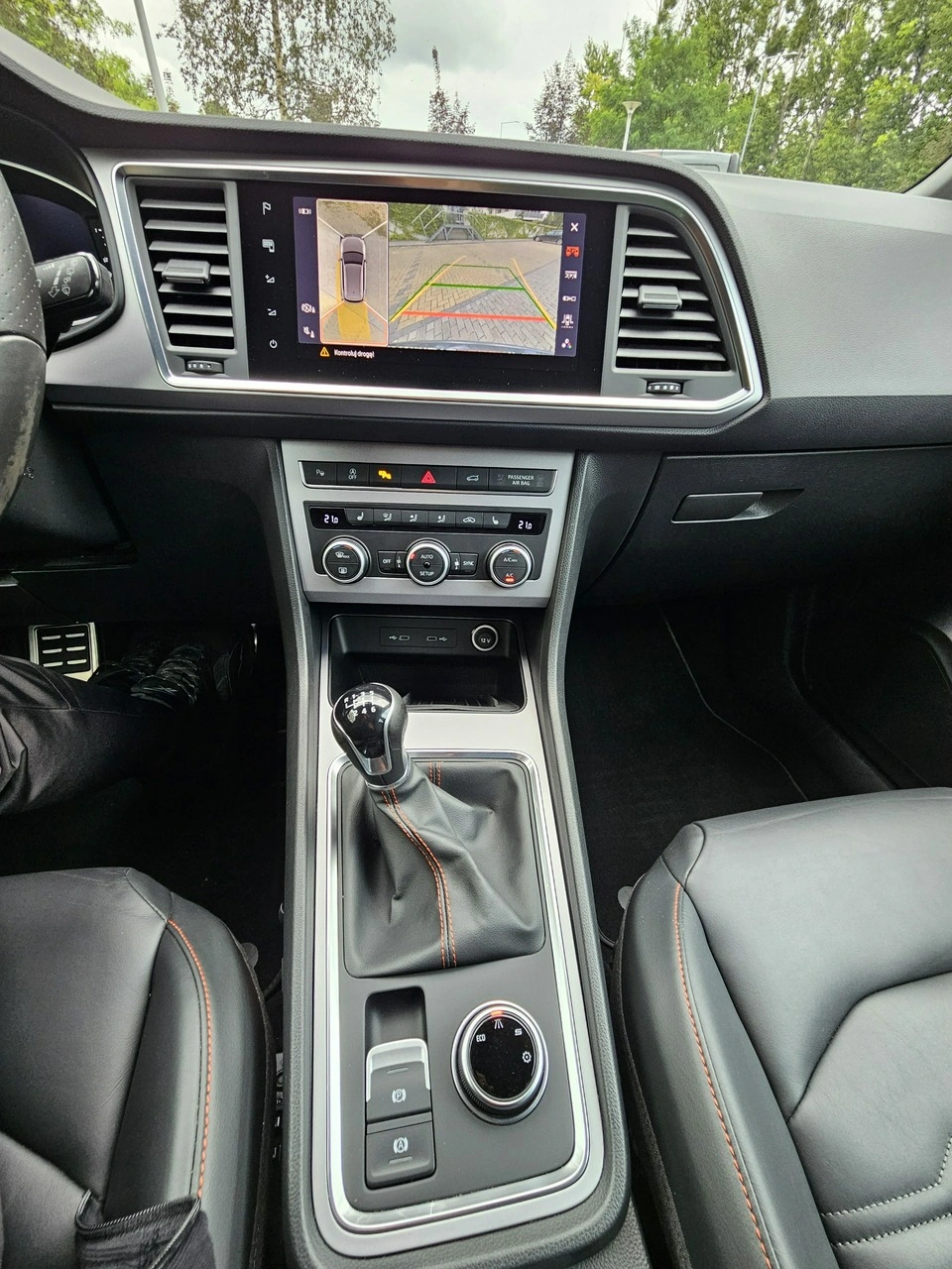 Seat Ateca - Zdjęcie 8