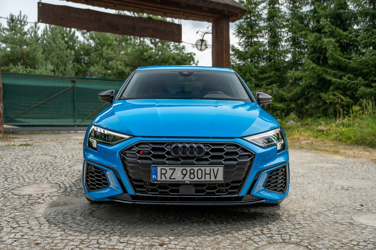 Audi S3 - Zdjęcie 19