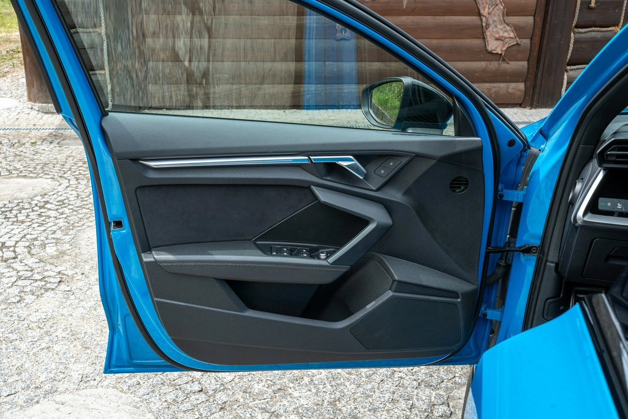Audi S3 - Zdjęcie 37