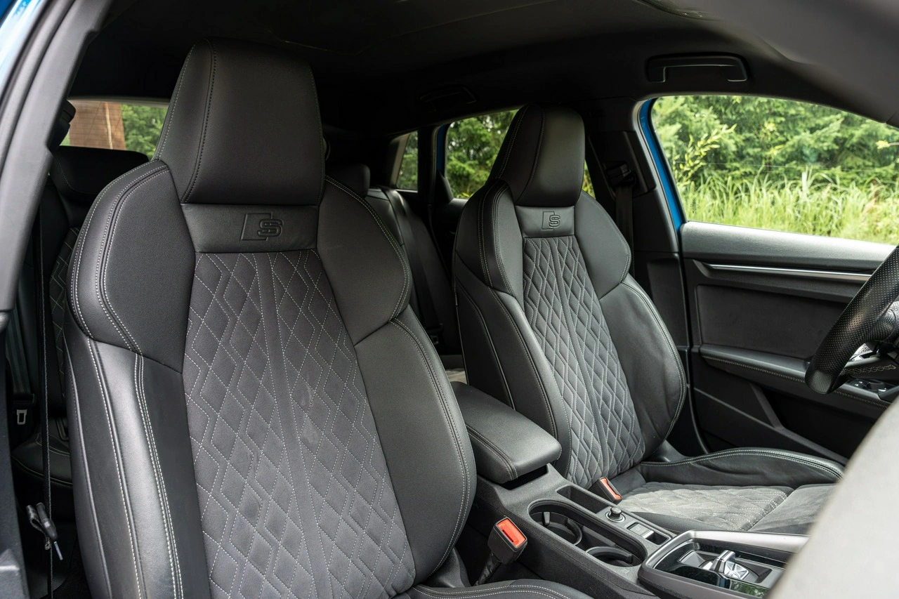 Audi S3 - Zdjęcie 42