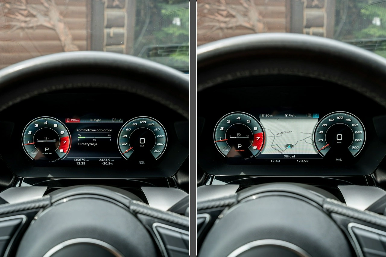 Audi S3 - Zdjęcie 48