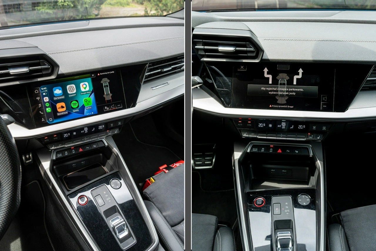 Audi S3 - Zdjęcie 51