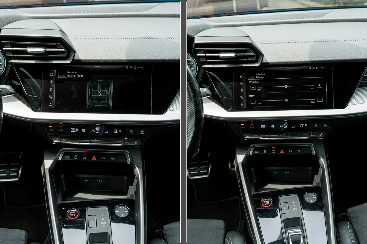 Audi S3 - Zdjęcie 53
