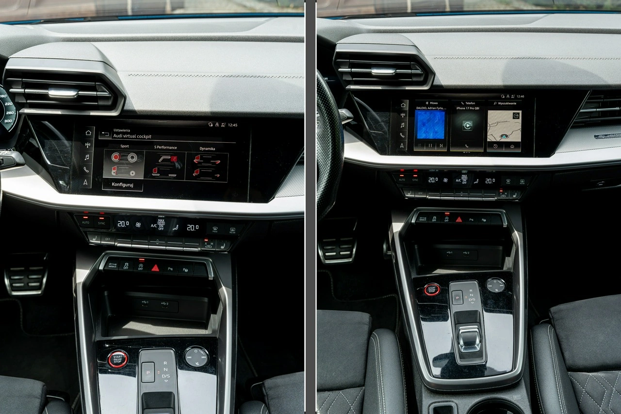 Audi S3 - Zdjęcie 55