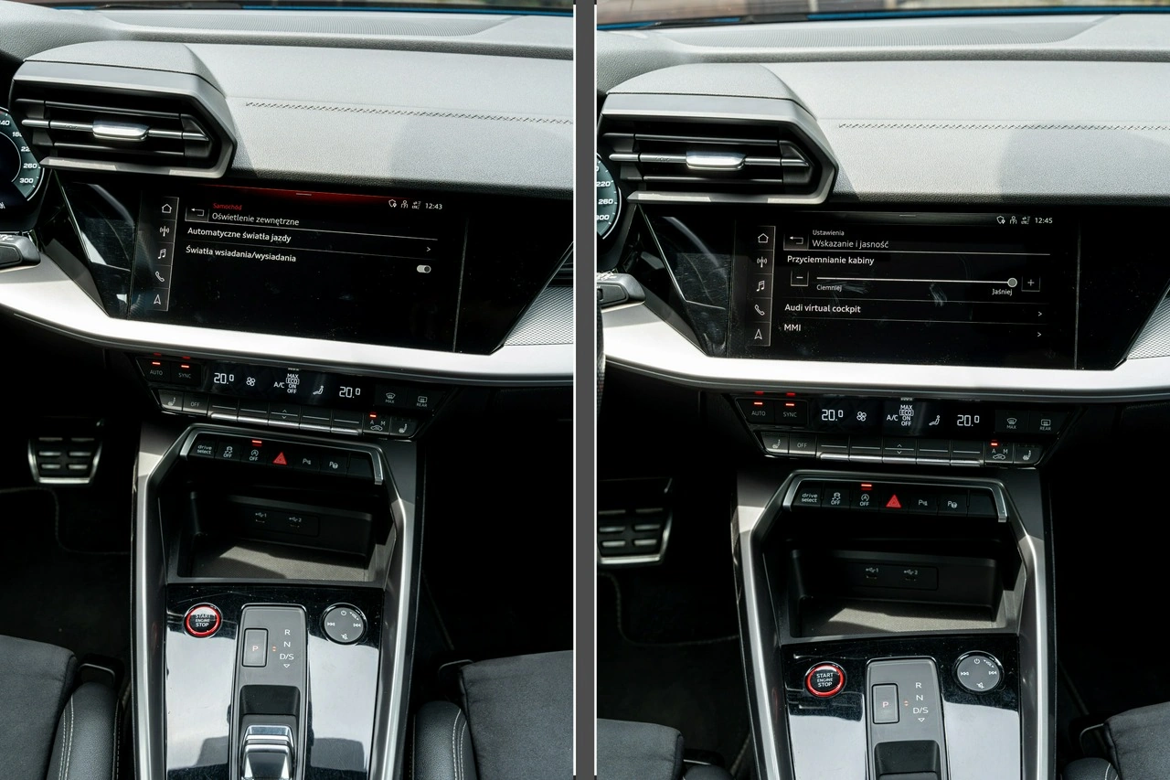 Audi S3 - Zdjęcie 56