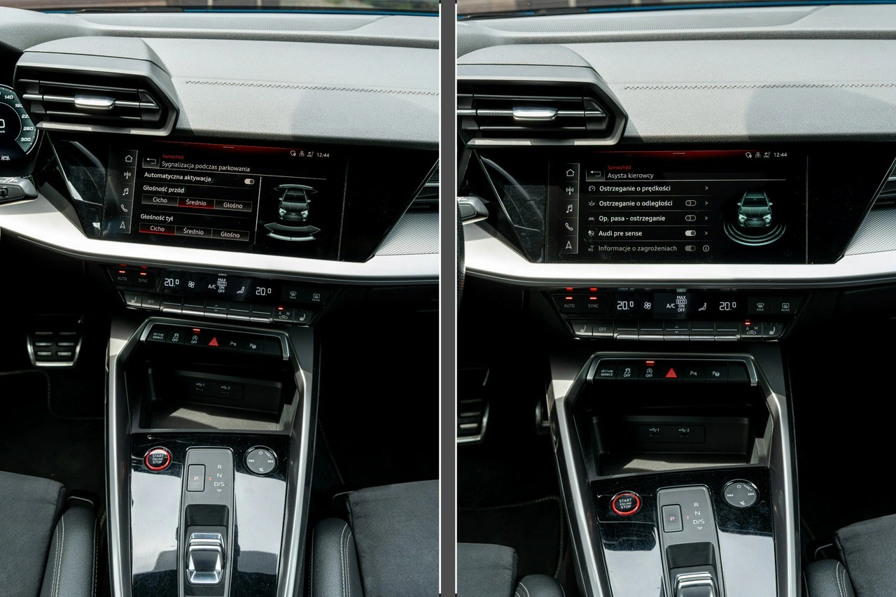 Audi S3 - Zdjęcie 57