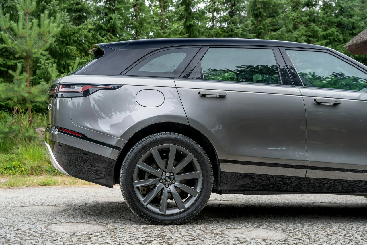 Land Rover Range Rover Velar - Zdjęcie 16