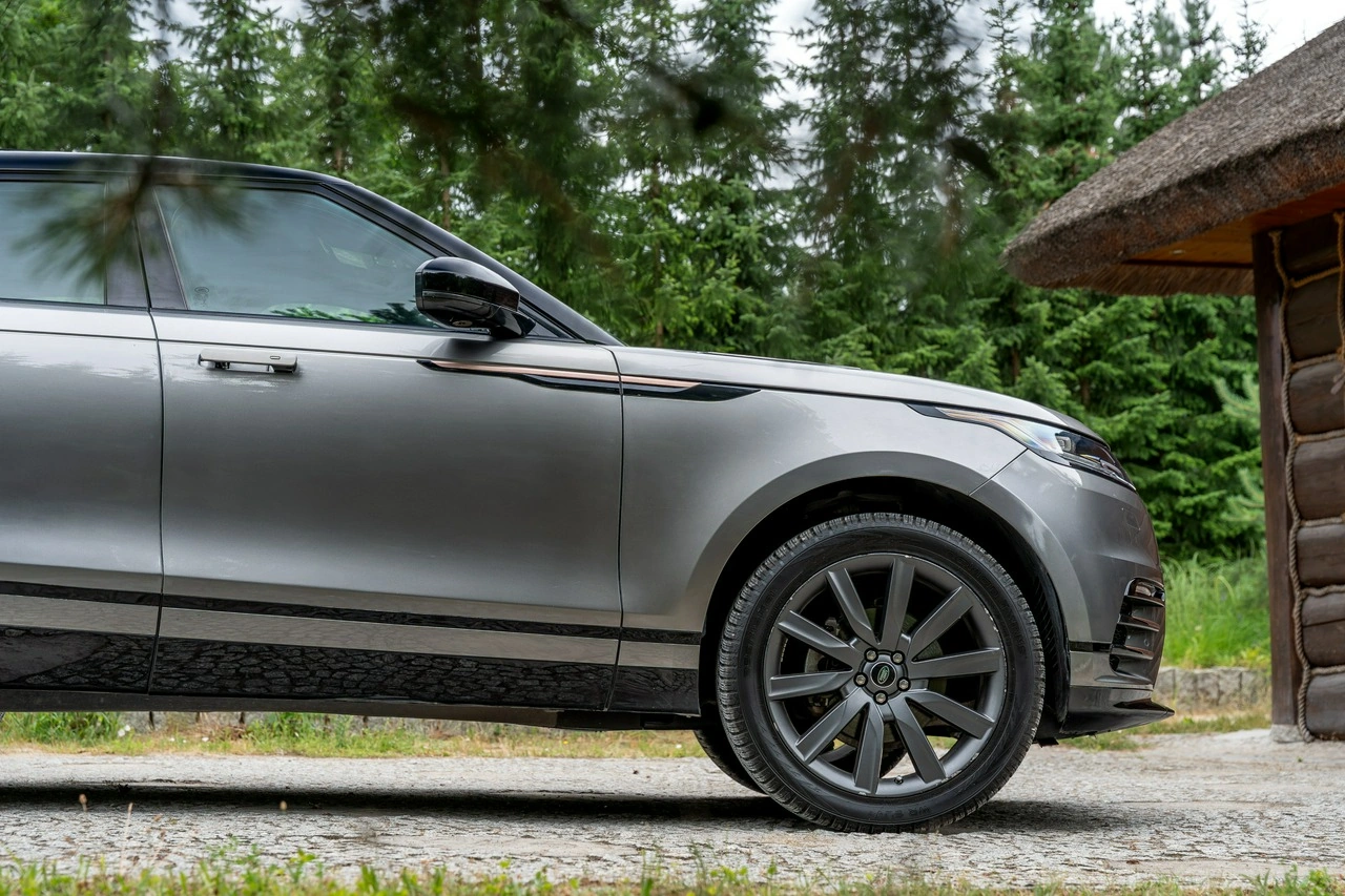 Land Rover Range Rover Velar - Zdjęcie 17