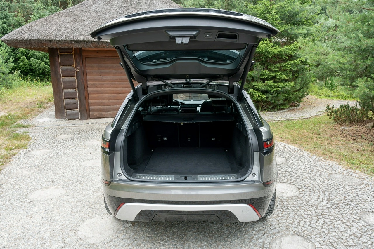 Land Rover Range Rover Velar - Zdjęcie 39