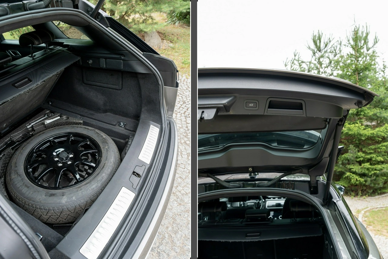 Land Rover Range Rover Velar - Zdjęcie 40