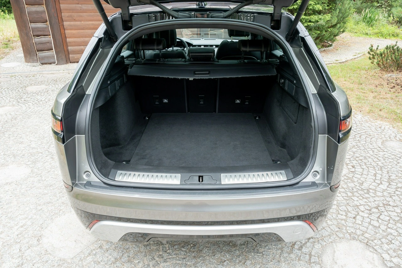 Land Rover Range Rover Velar - Zdjęcie 41