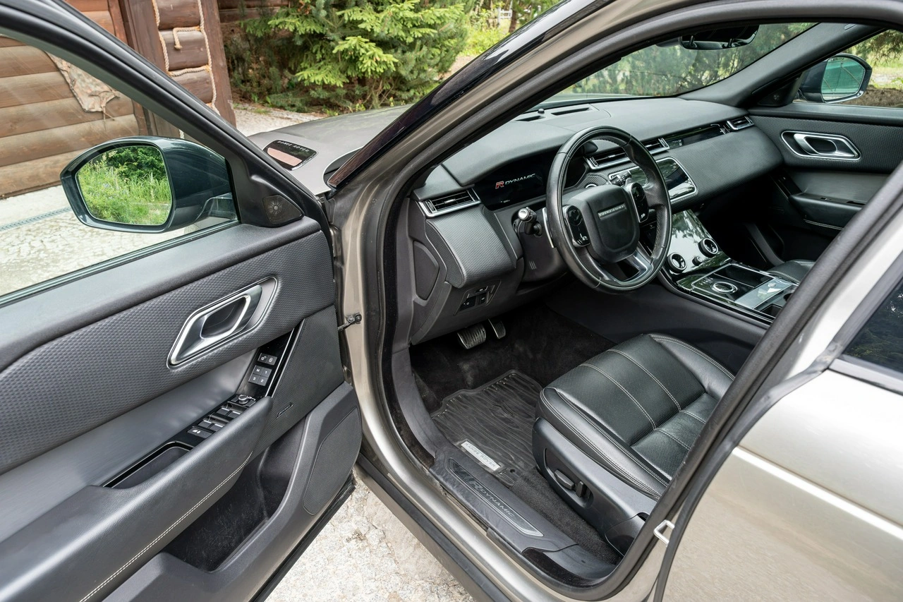 Land Rover Range Rover Velar - Zdjęcie 44