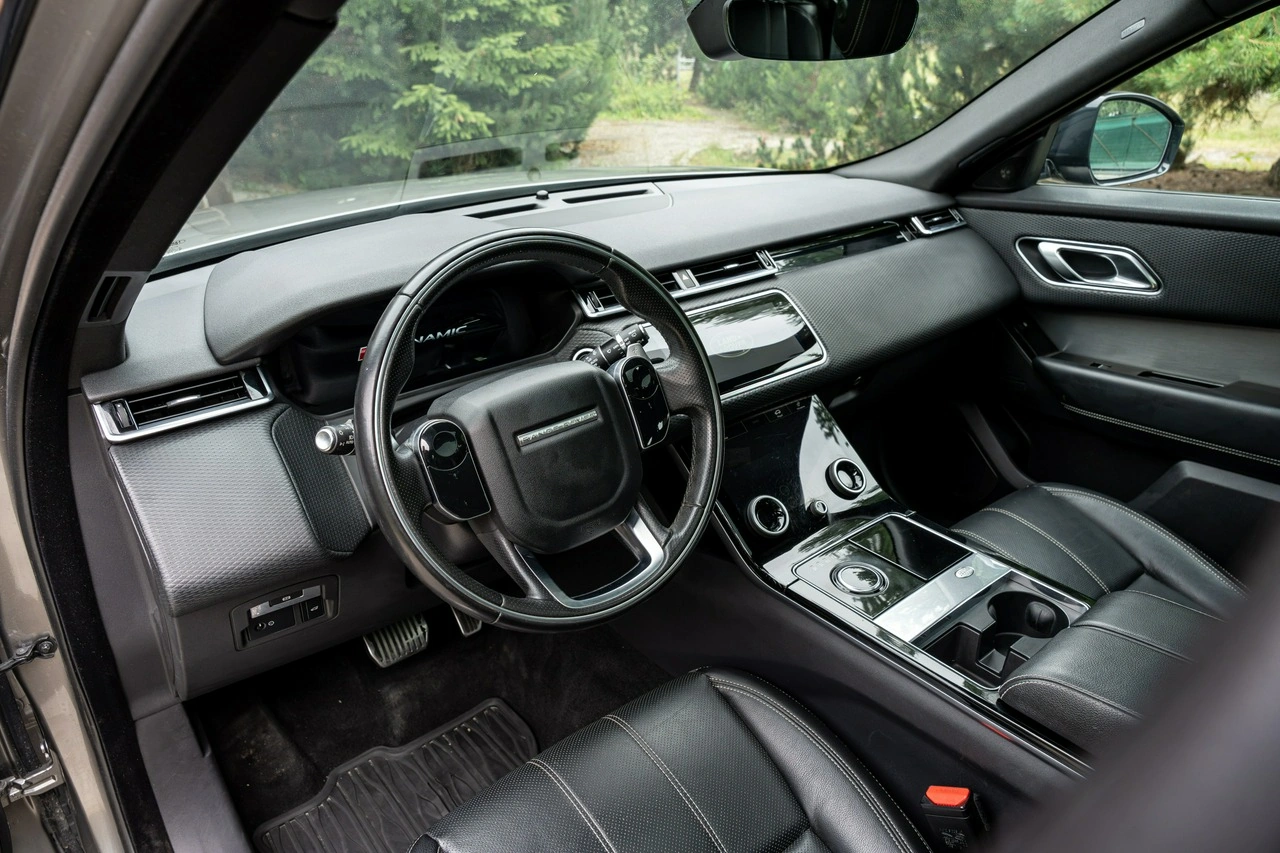 Land Rover Range Rover Velar - Zdjęcie 45