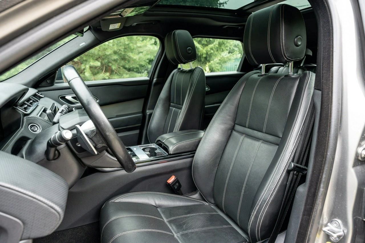 Land Rover Range Rover Velar - Zdjęcie 46