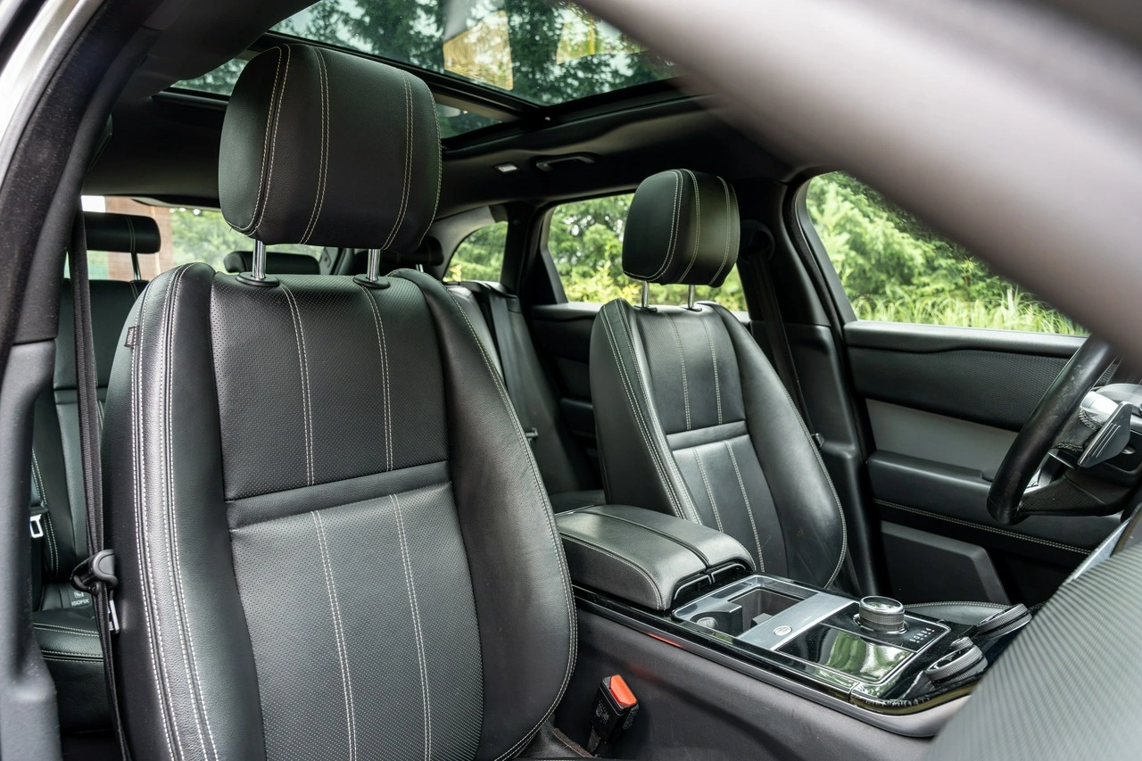 Land Rover Range Rover Velar - Zdjęcie 48