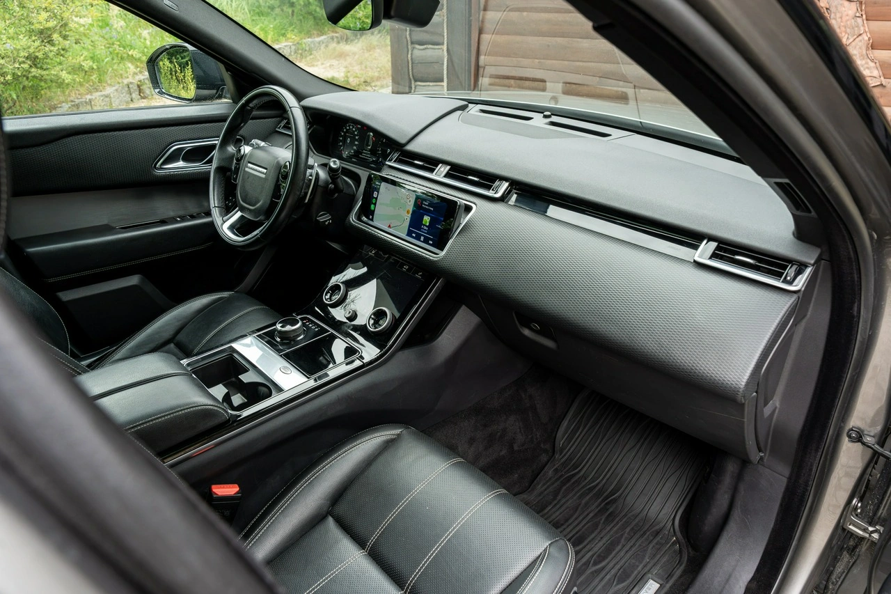 Land Rover Range Rover Velar - Zdjęcie 49