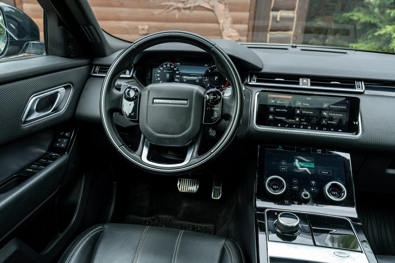 Land Rover Range Rover Velar - Zdjęcie 51